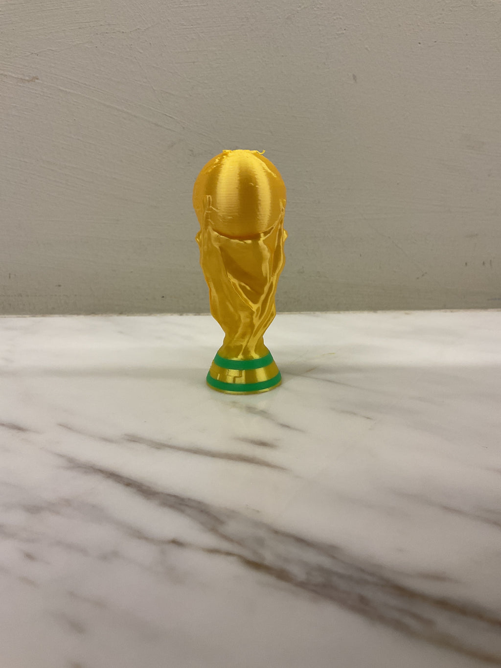 Trofeo Del Mundial