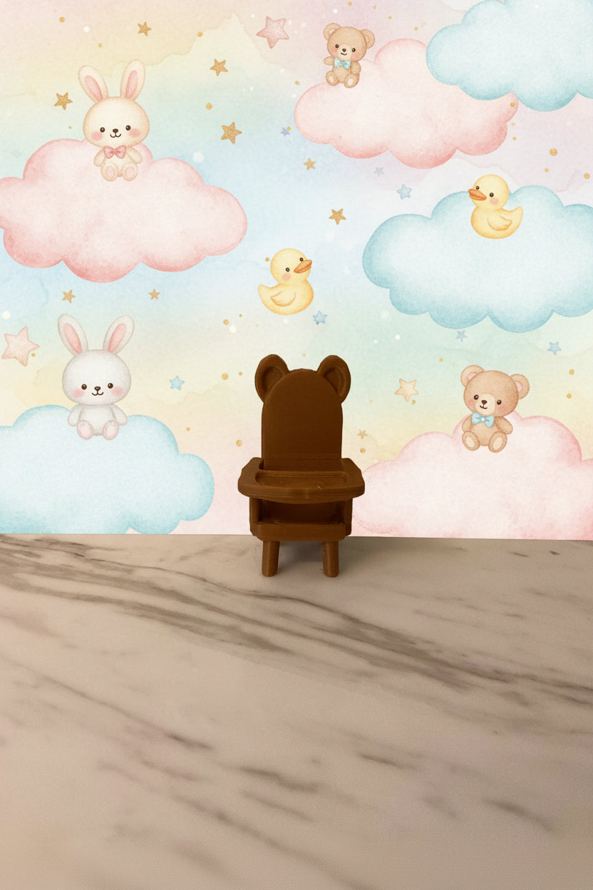 Silla Para Bebés