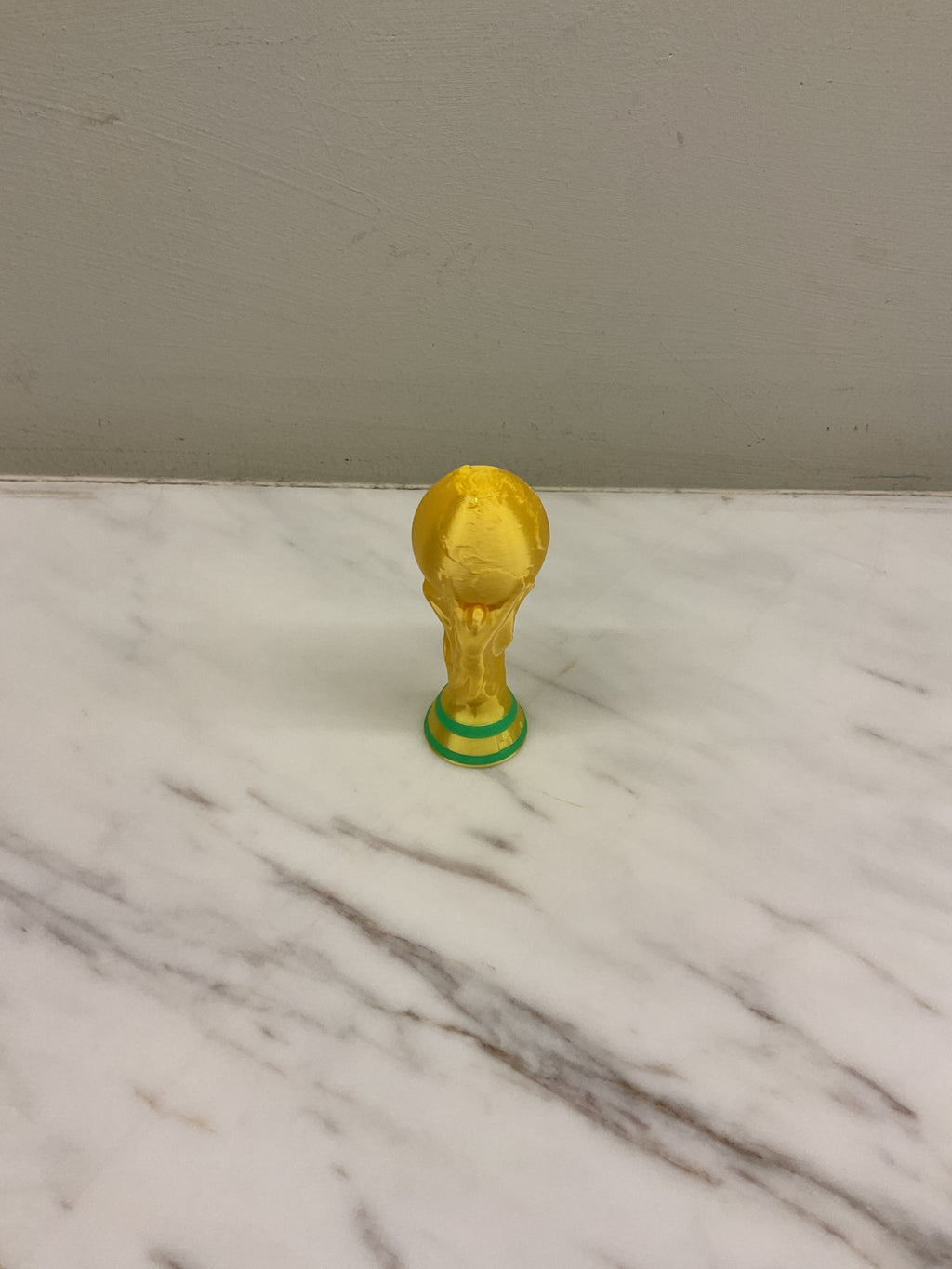 Trofeo Del Mundial