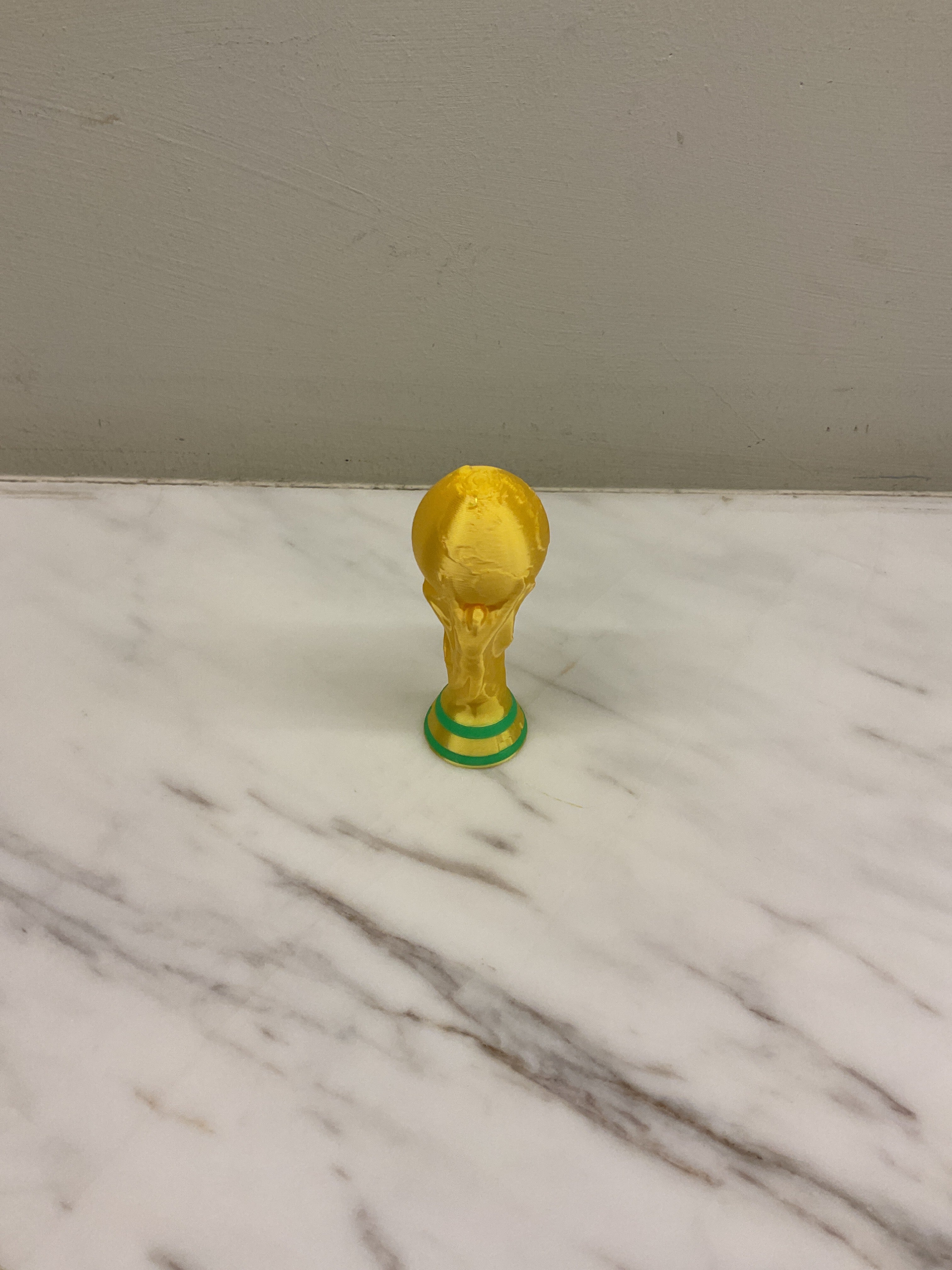 Trofeo Del Mundial