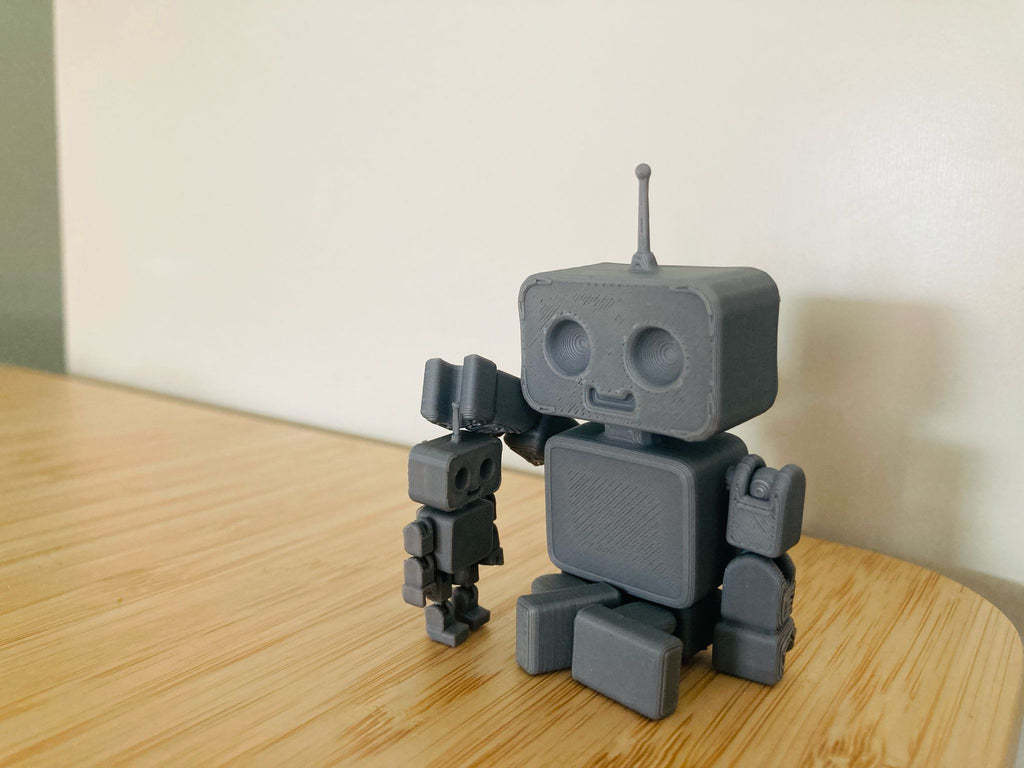 Robot