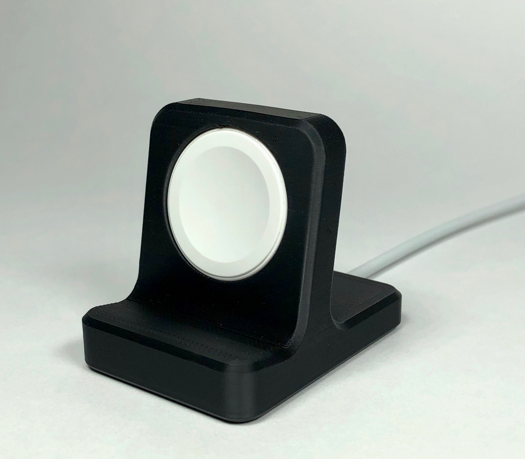 Soporte De Cargador Apple Watch