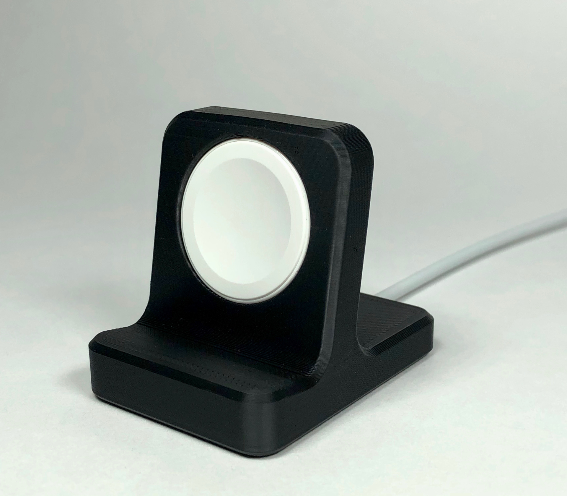 Soporte De Cargador Apple Watch