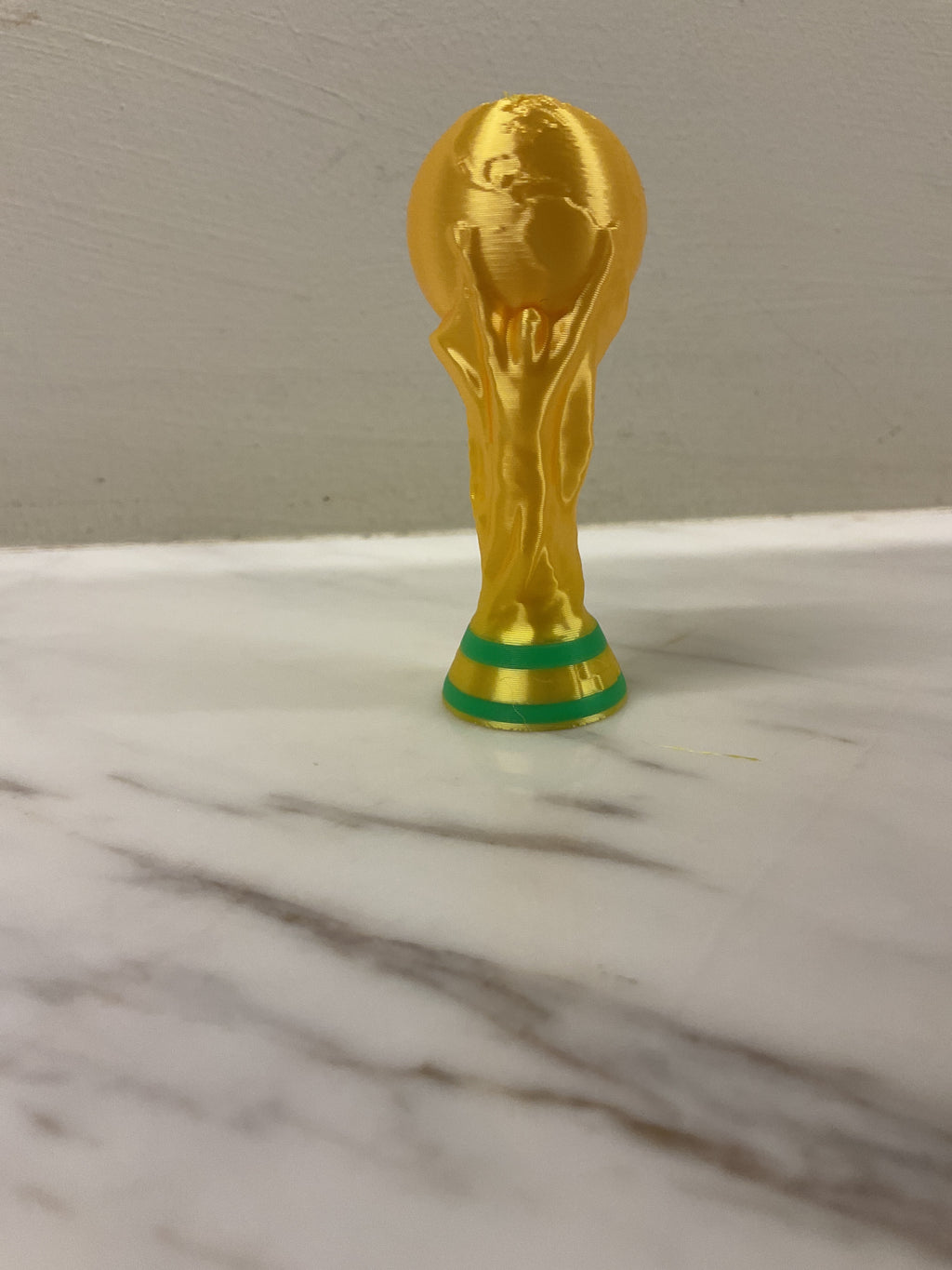 Trofeo Del Mundial