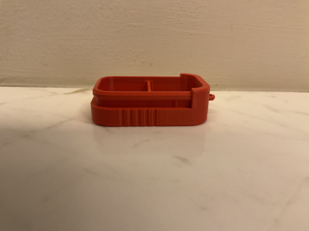 Estuche Para Tapones De Oídos