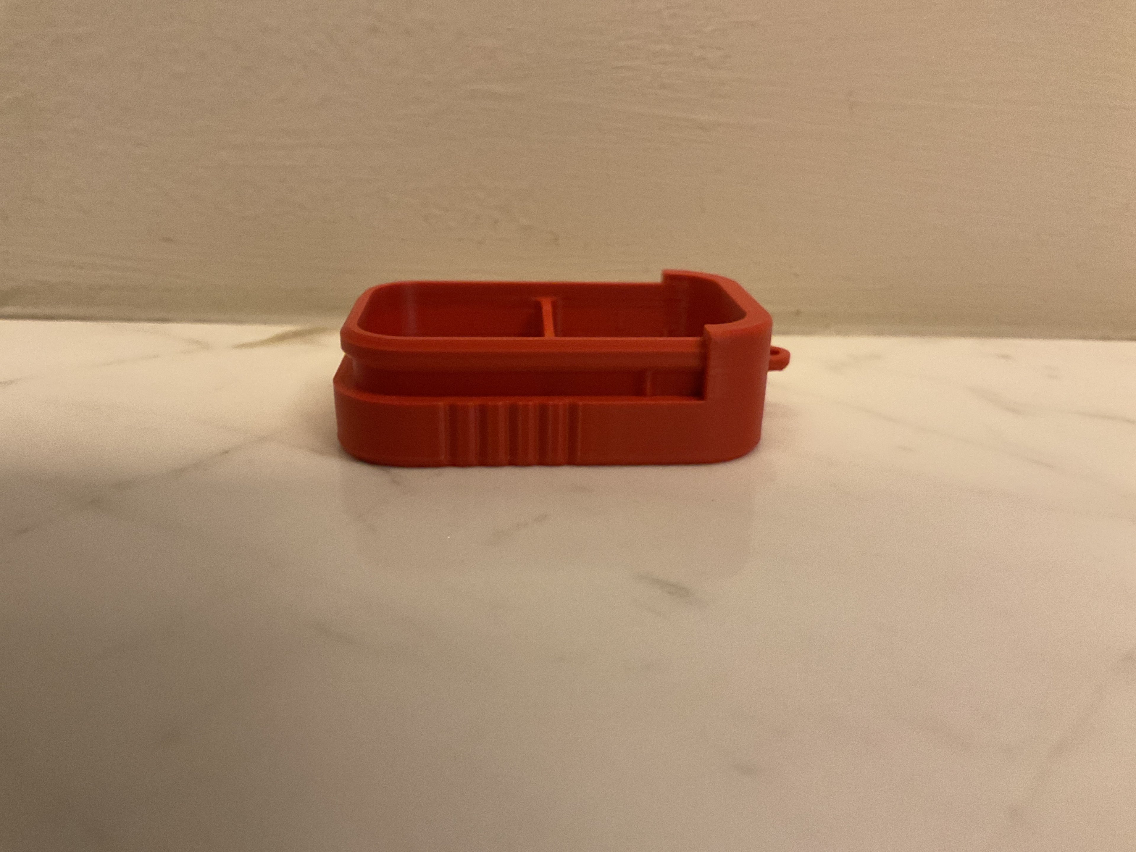 Estuche Para Tapones De Oídos