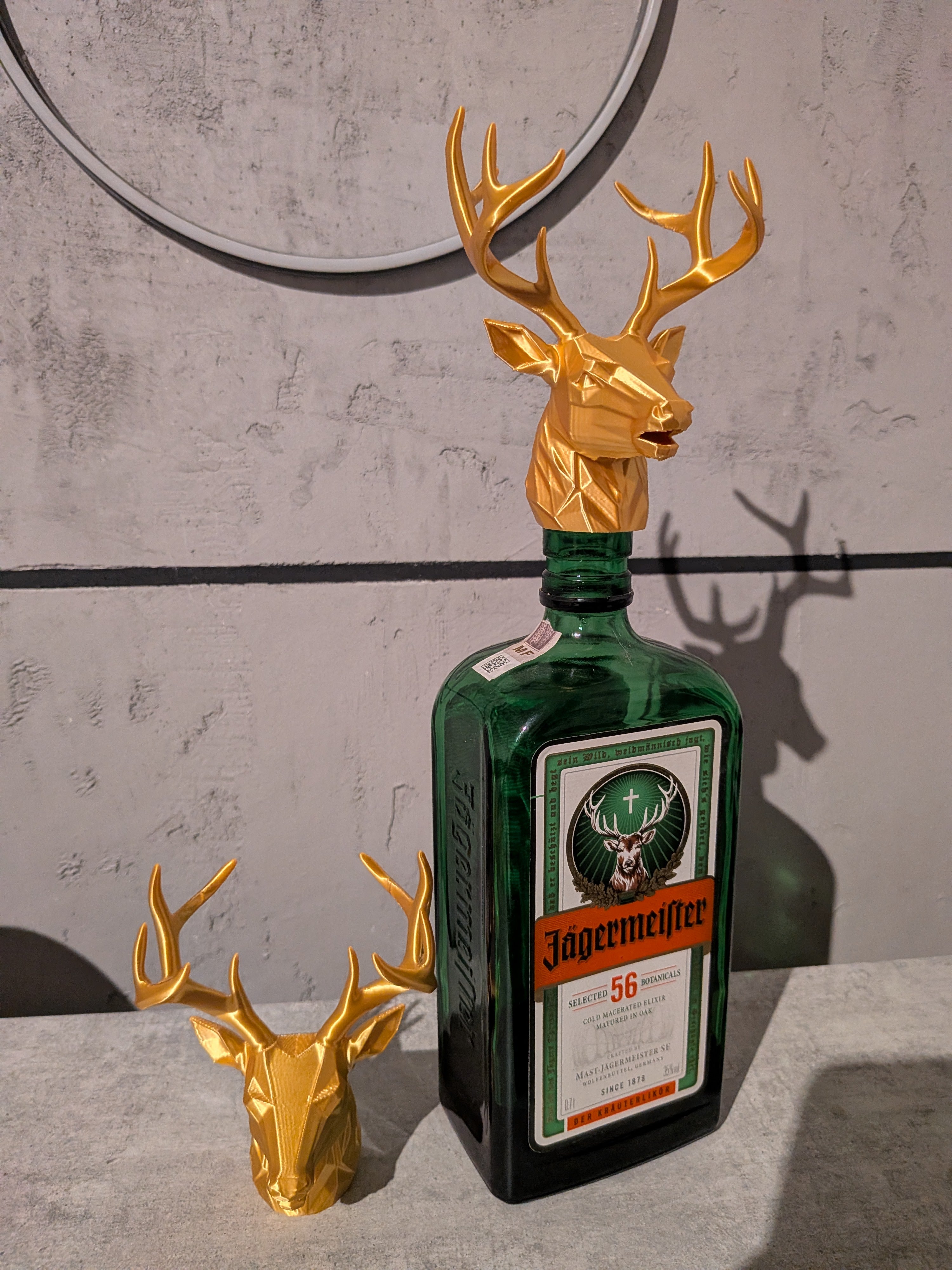 Tapa Para Botellas