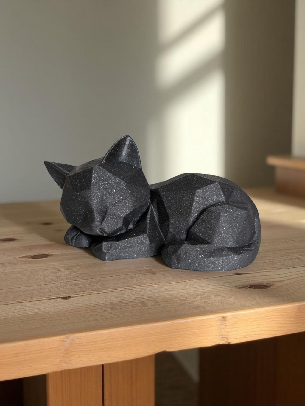 Gato De Decoración