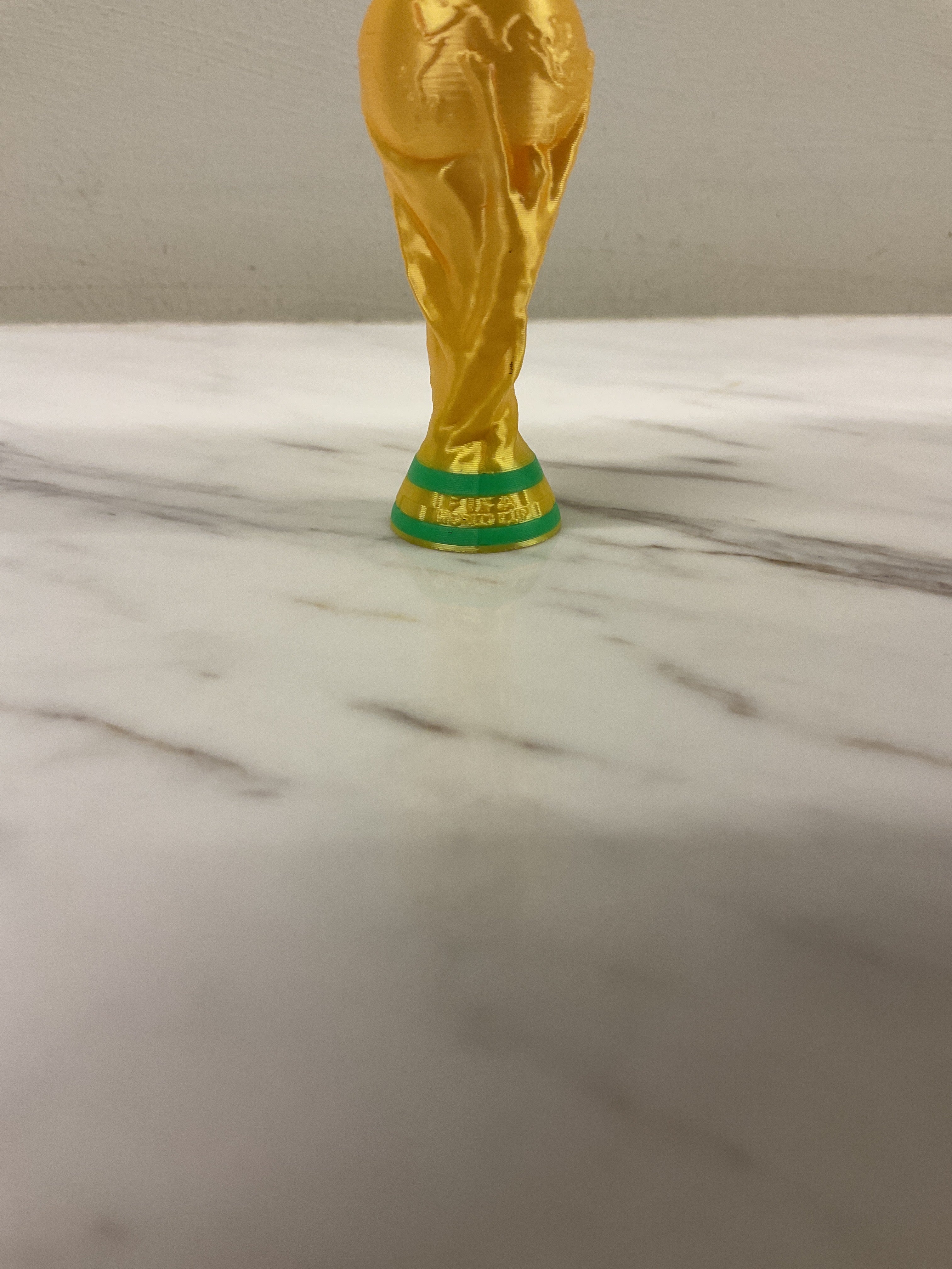 Trofeo Del Mundial