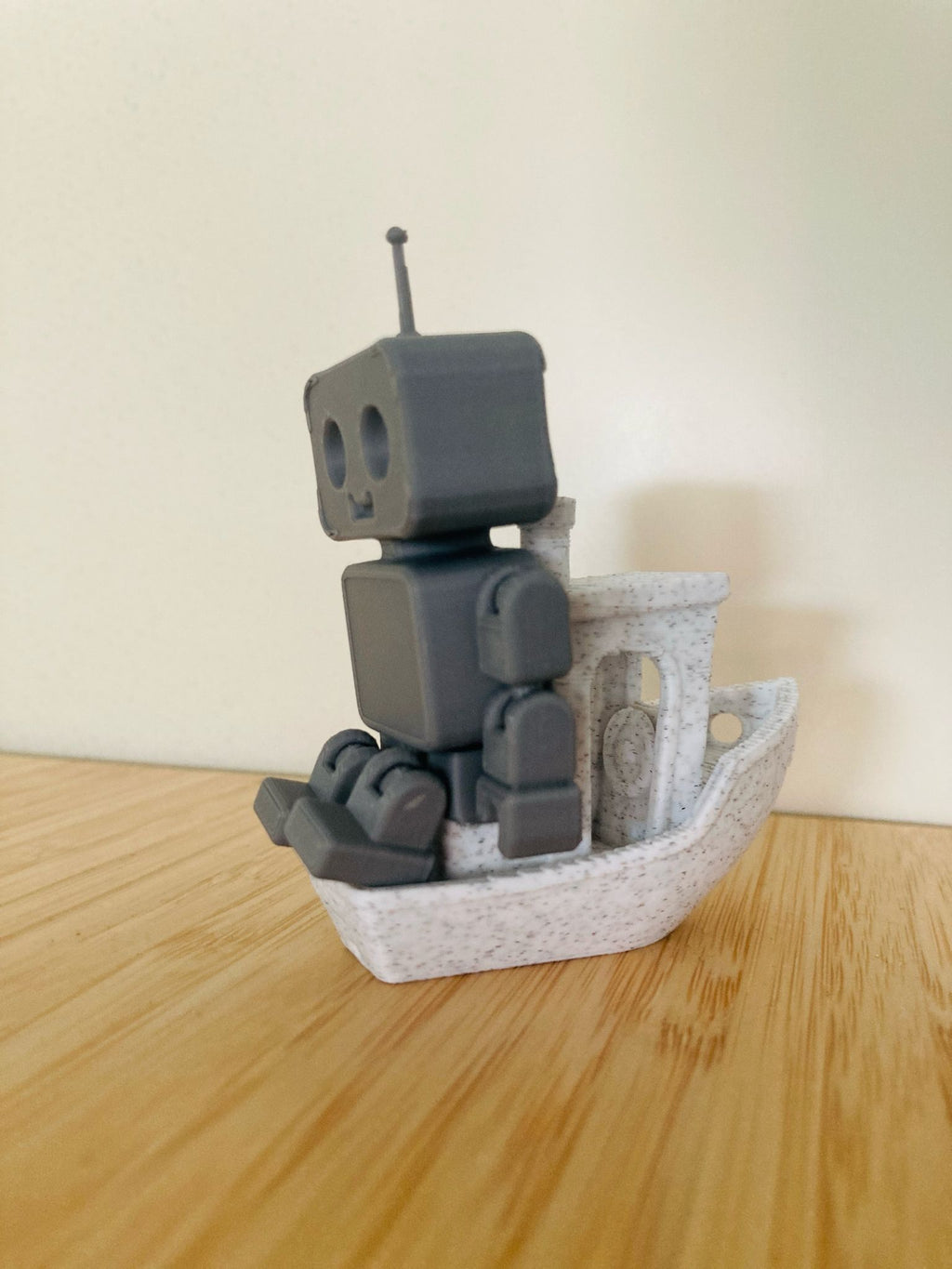 Robot