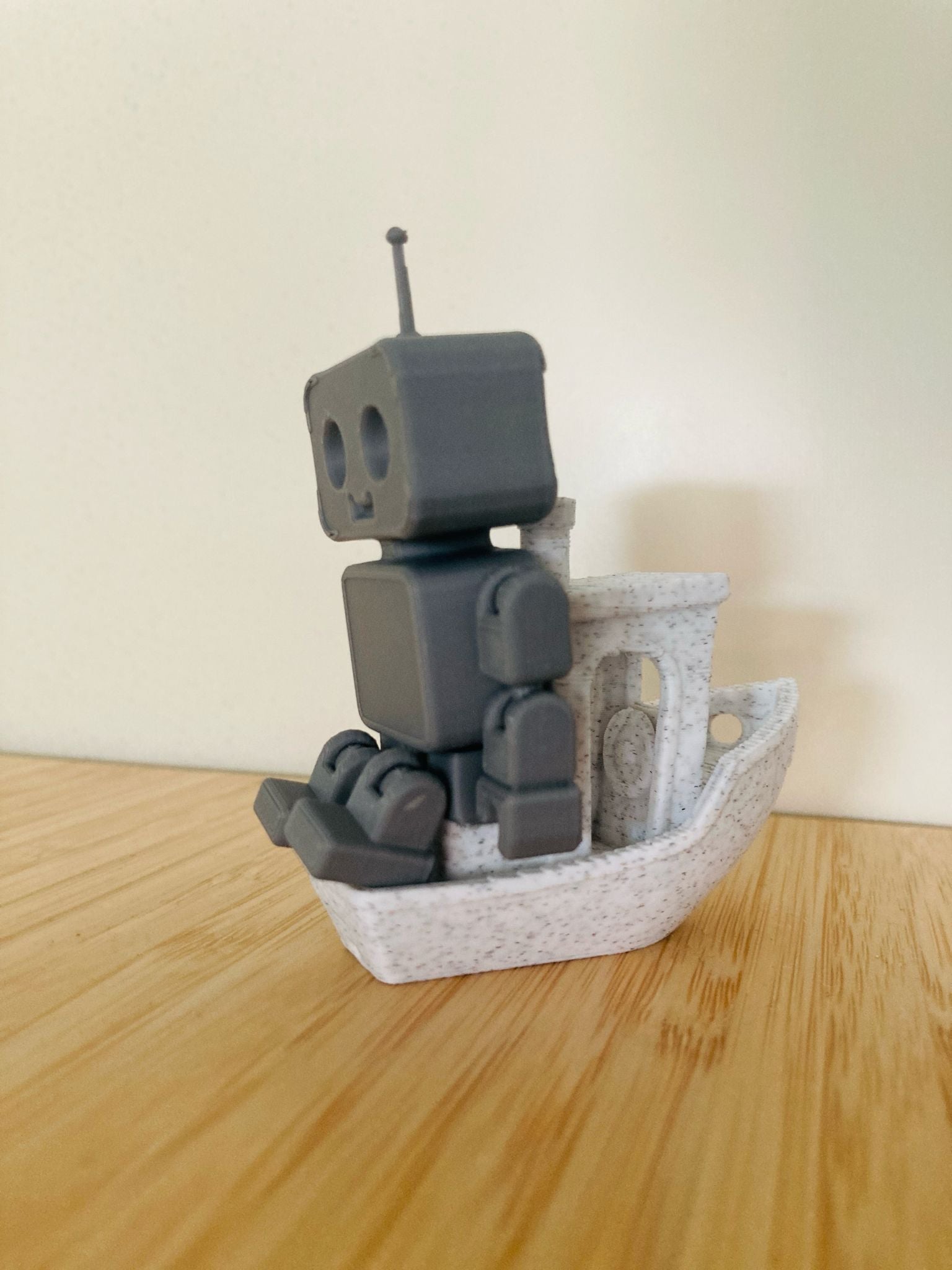 Robot