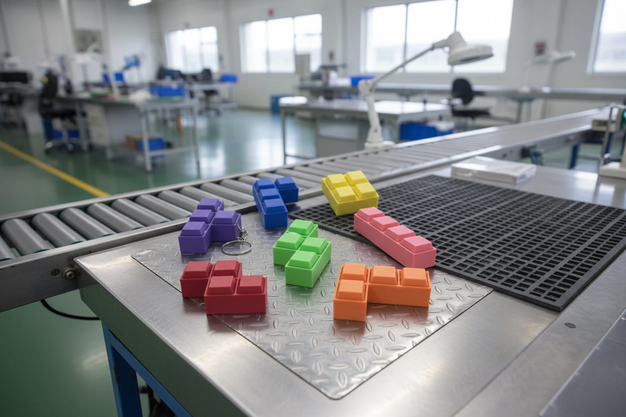 Fidjets Toys