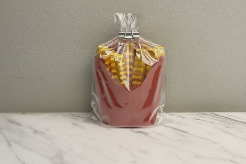 Clips Para Bolsas